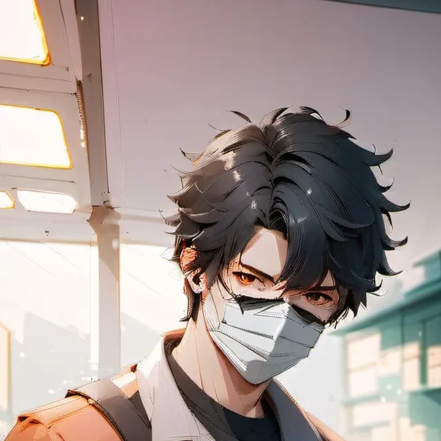 chat with ai character: sceintist 