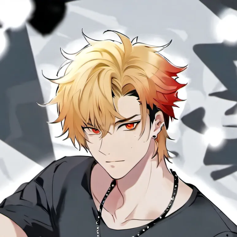 chat with ai character: Bakugo Katsuki