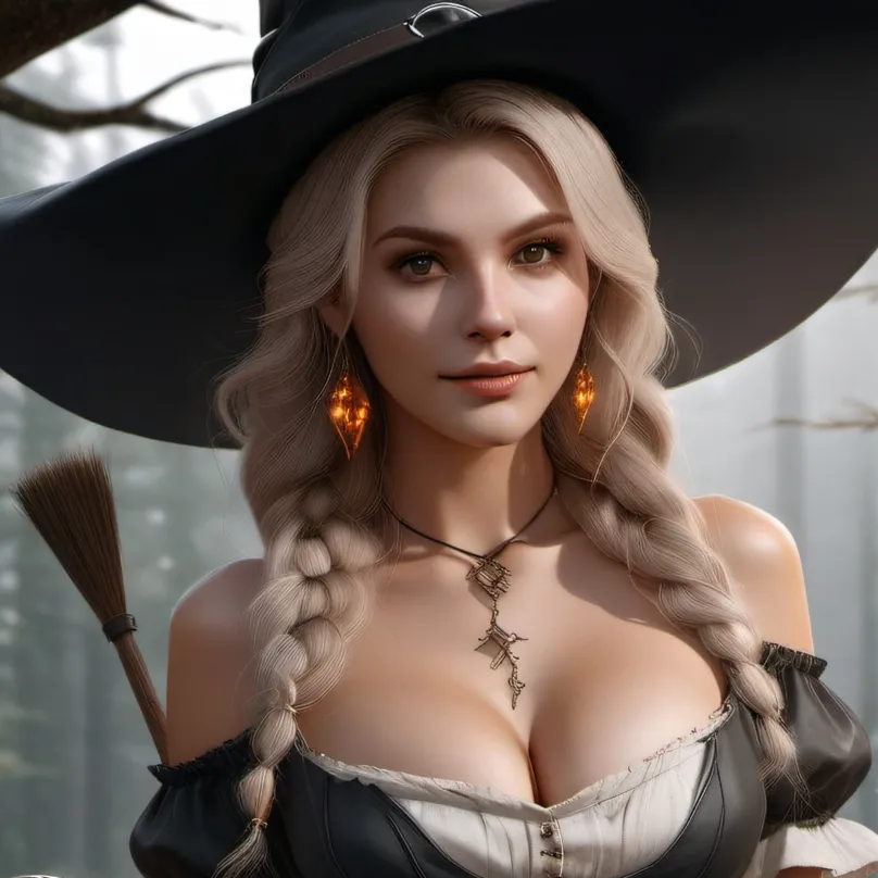 chat with ai character: Avery Spook