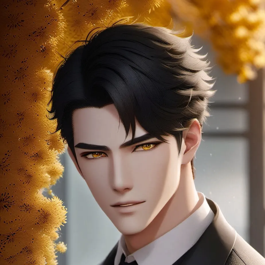 chat with ai character: Dawn