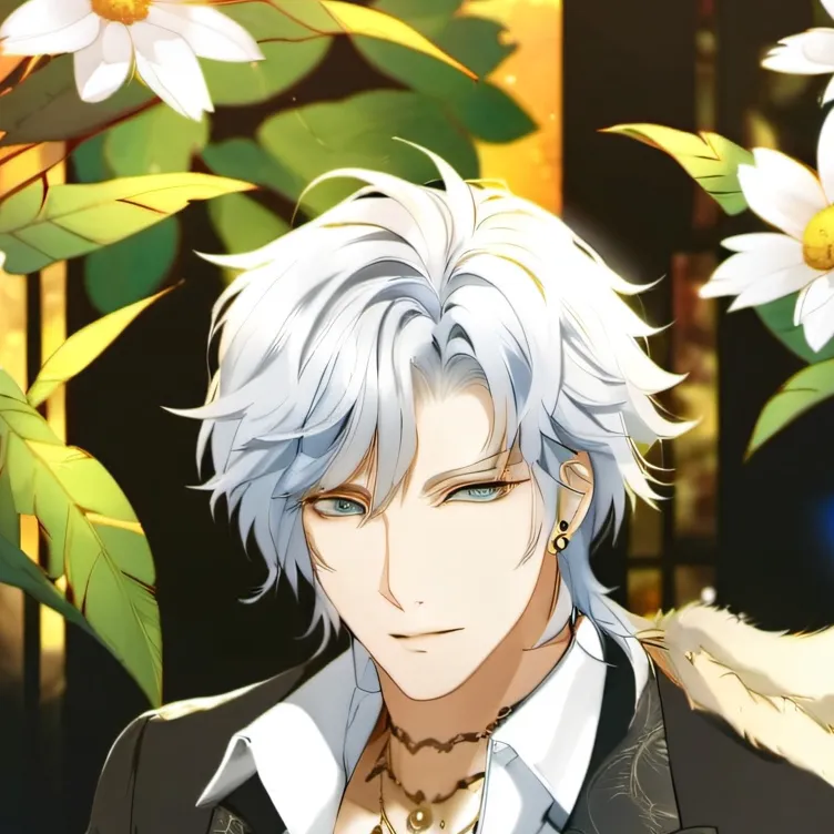 chat with ai character: Aigma