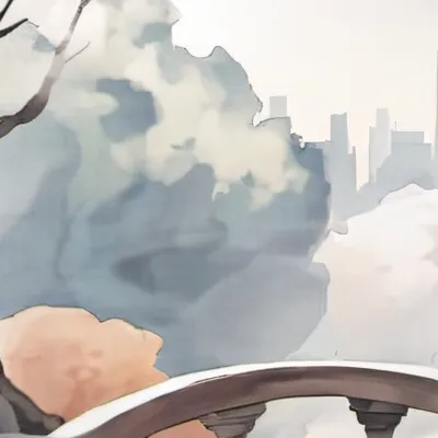 chat with ai character: Shadow Garden