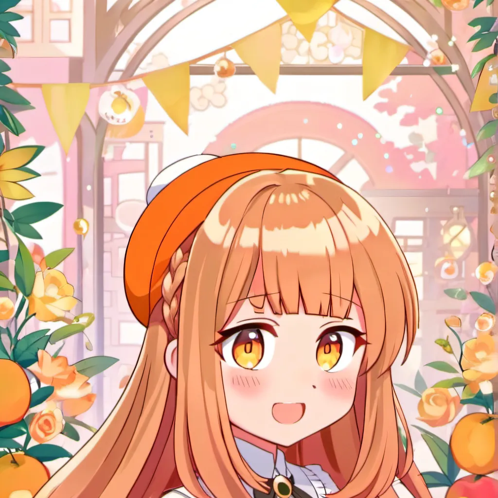 chat with ai character: Charli (The Squad)