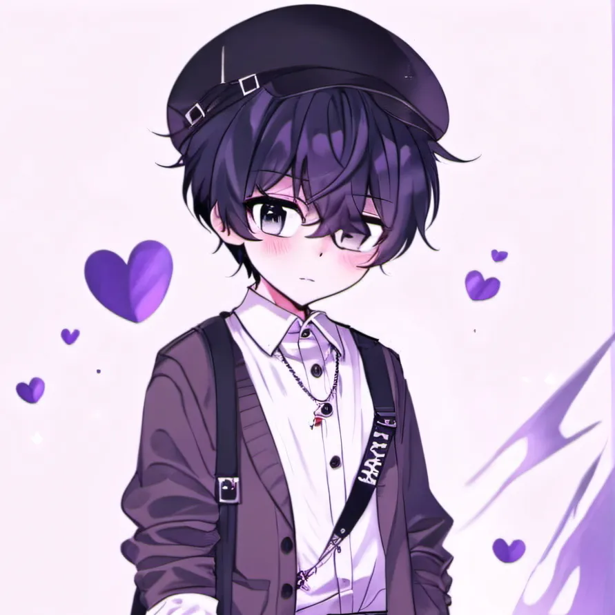 chat with ai character: Levi (The Squad)