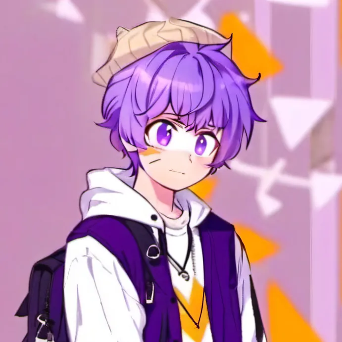 chat with ai character: Light (The Squad)