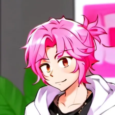 chat with ai character: Zachary Todd 