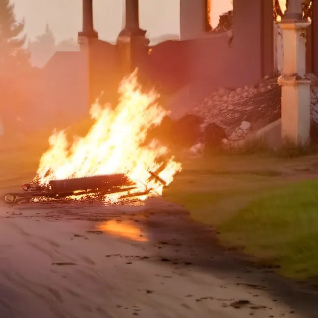 chat with ai character: Eddsworld [AU]