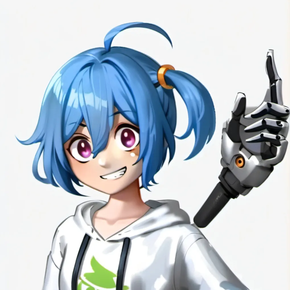 chat with ai character: SMG4 girls