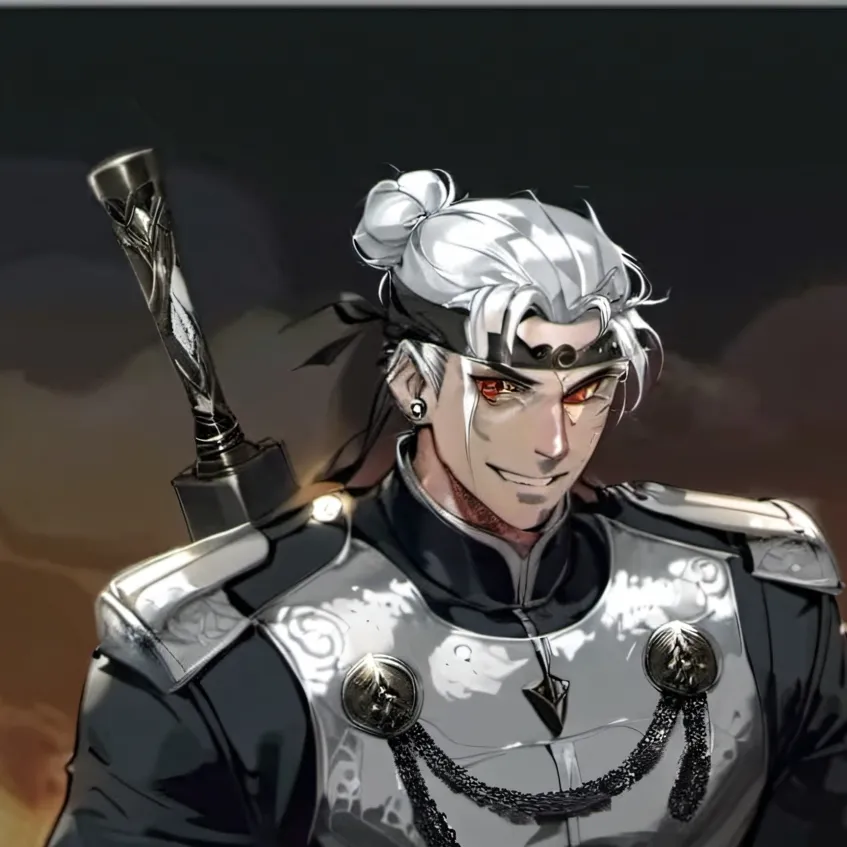 chat with ai character: Entertainment dist