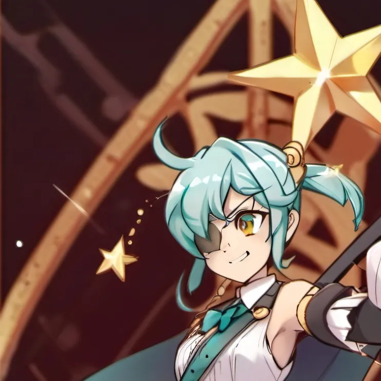 chat with ai character: Annie (skullgirl)