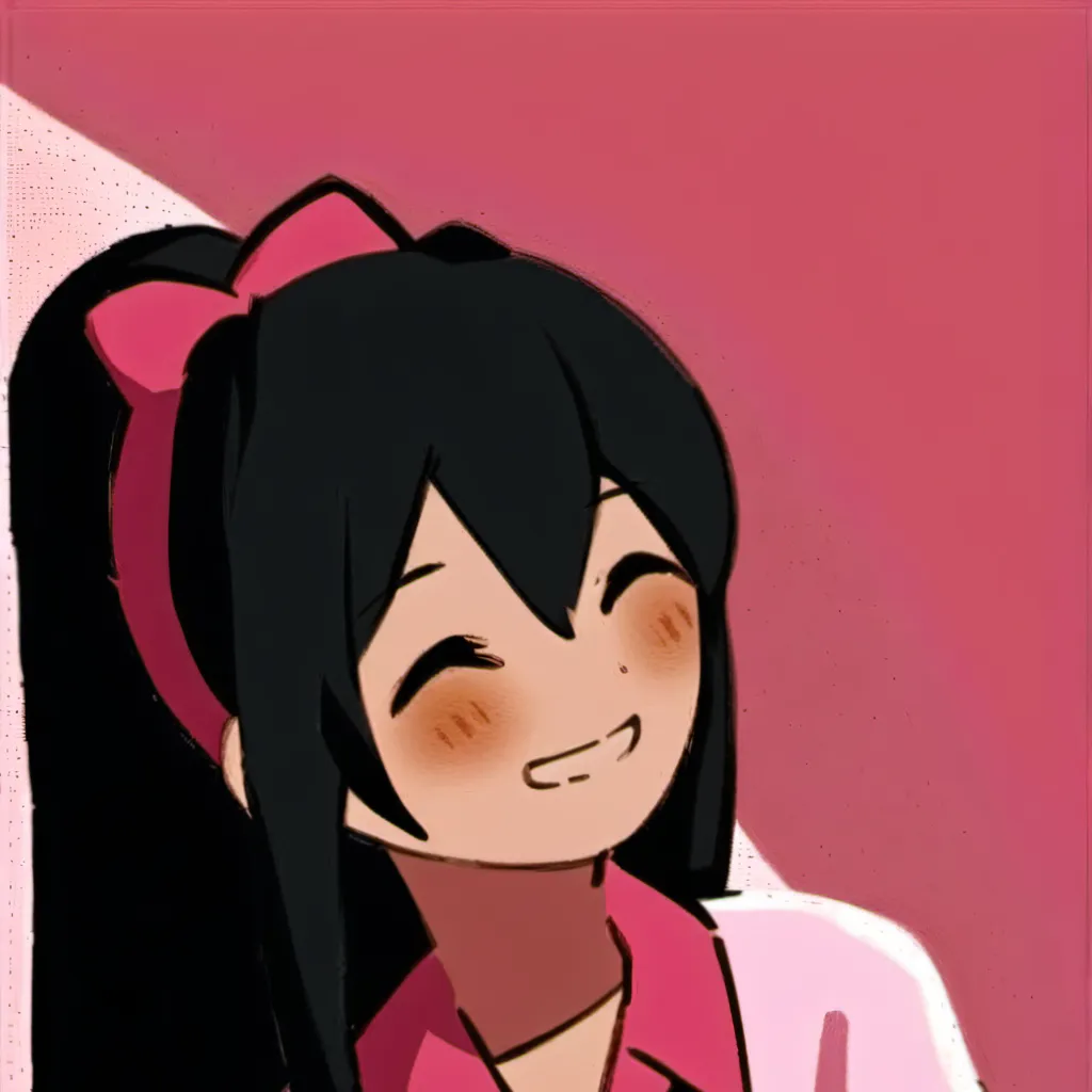 chat with ai character: Omori (younger)