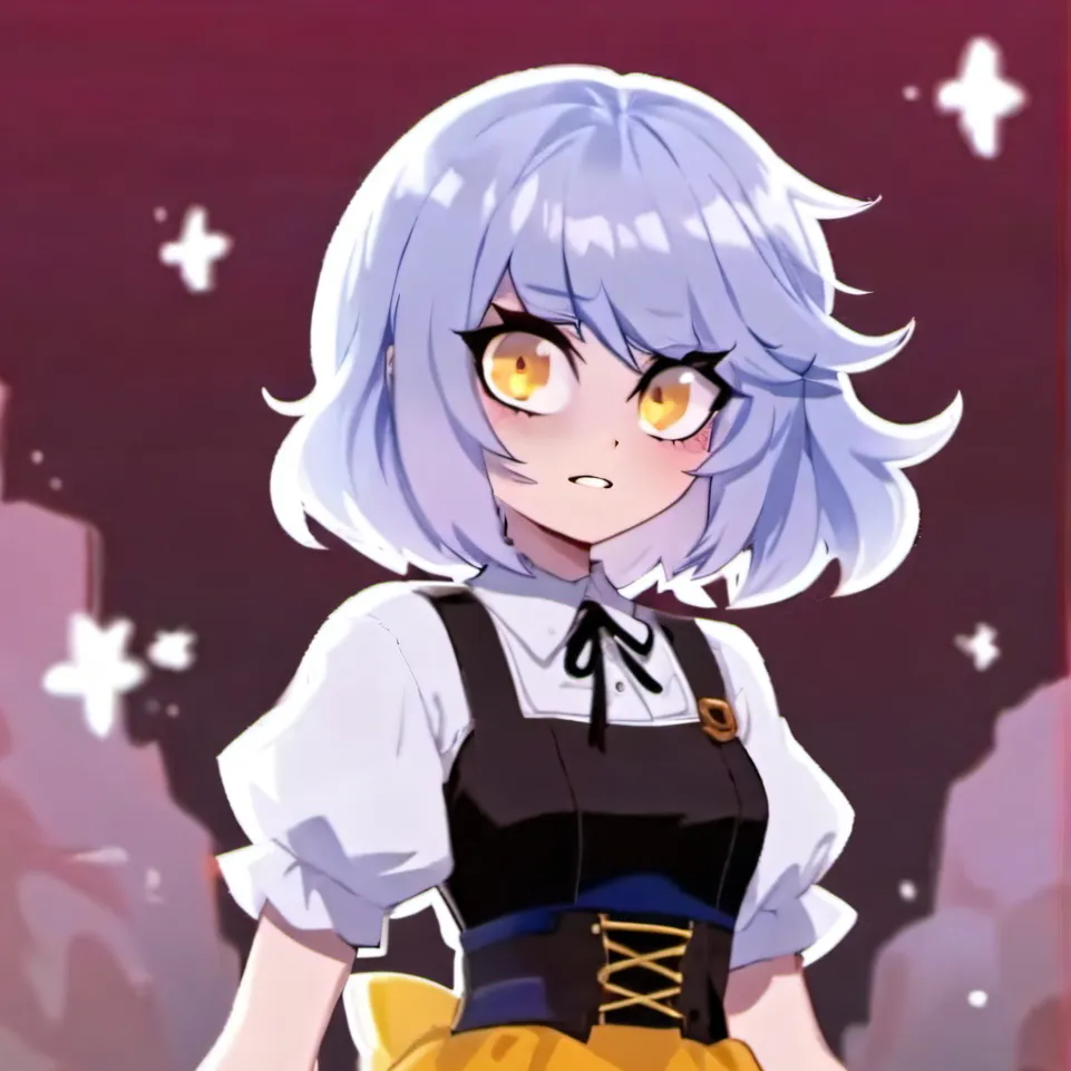 chat with ai character: Fallen Emily