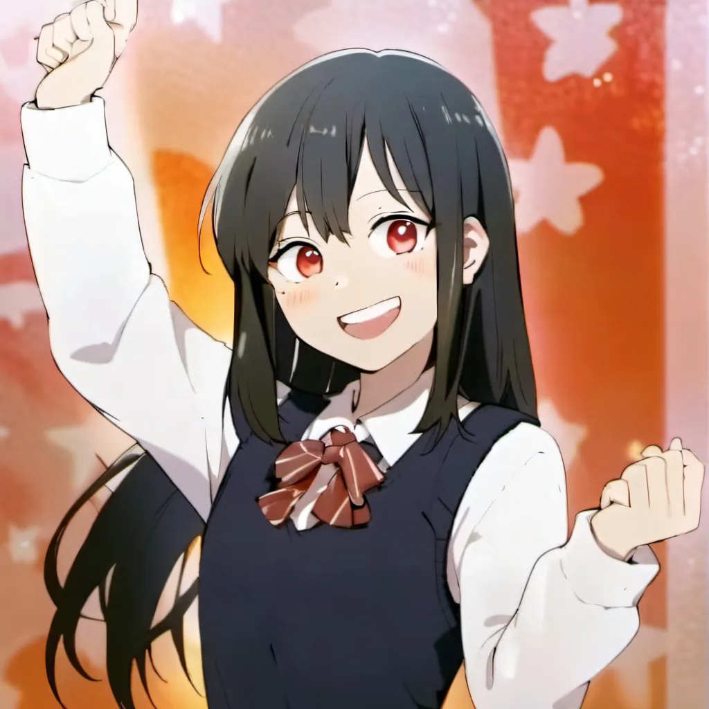 chat with ai character: Nagatoro