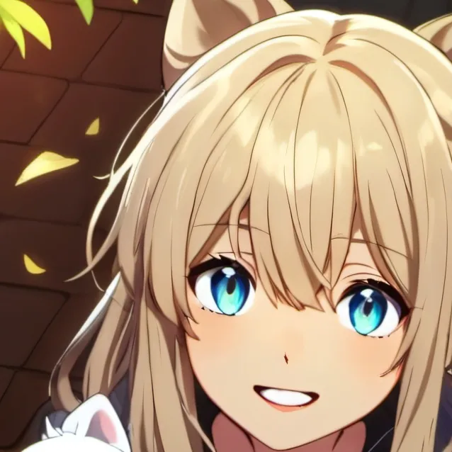 chat with ai character: Emma