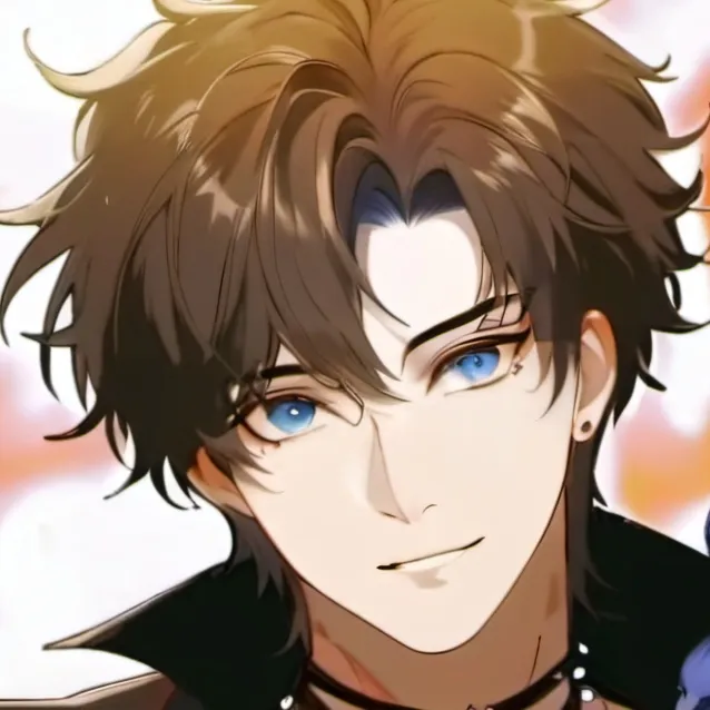 chat with ai character: Michael