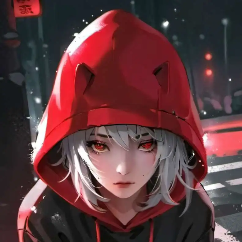 chat with ai character: Vale