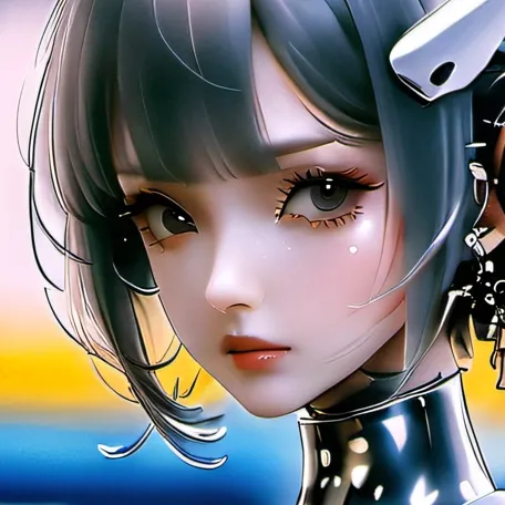 chat with ai character: Kate