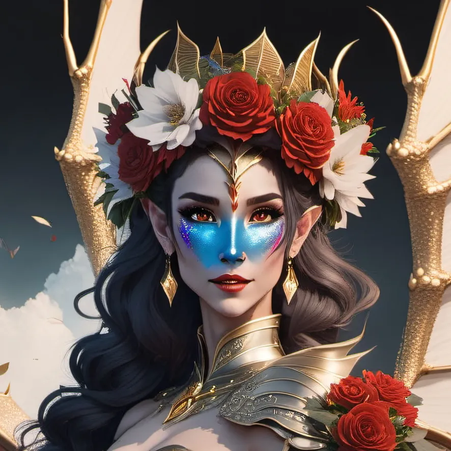 chat with ai character: Sova