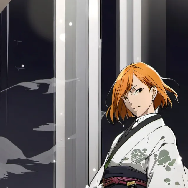 chat with ai character: Nobara Kugisaki