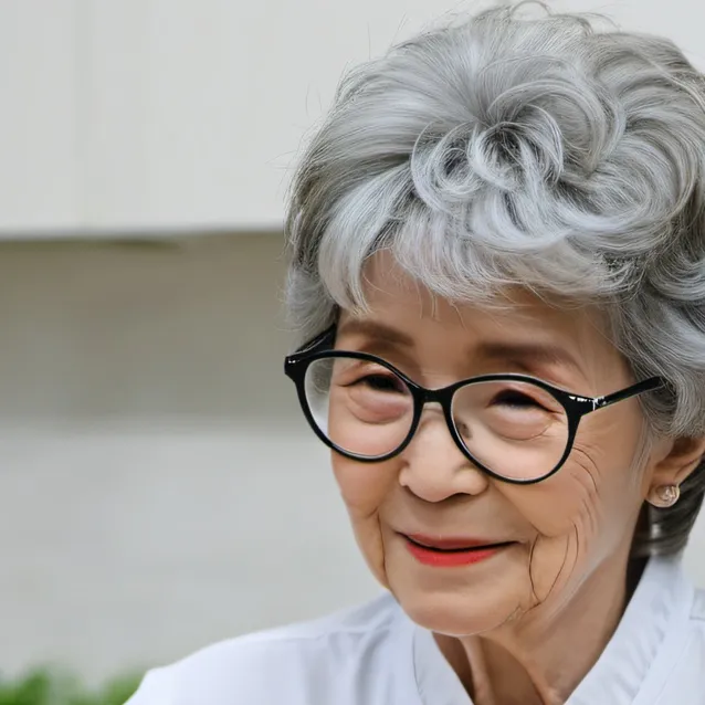 chat with ai character: cooking with lynja