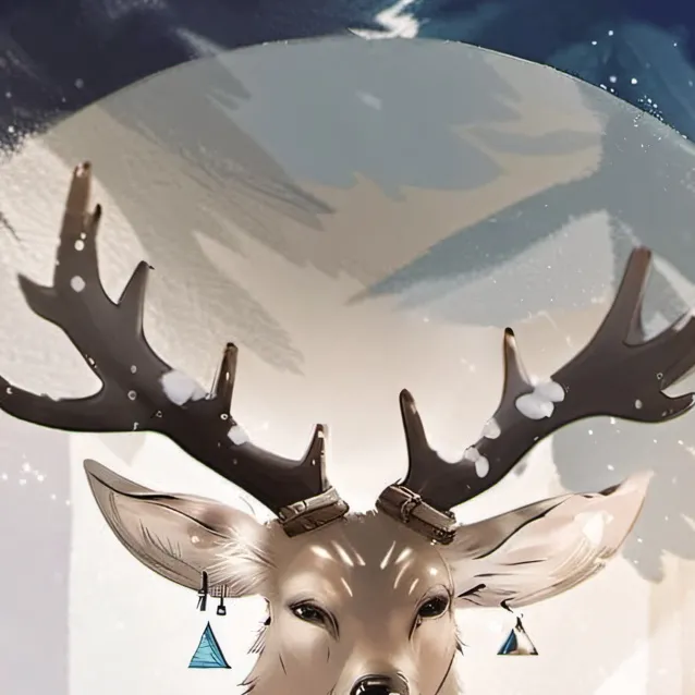 chat with ai character: Raru