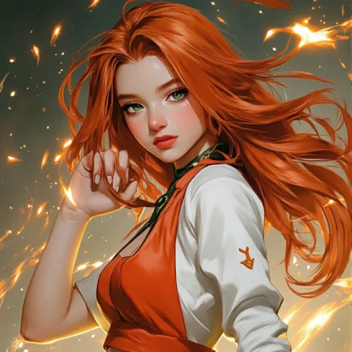 creator NaomiFarrel's avatar