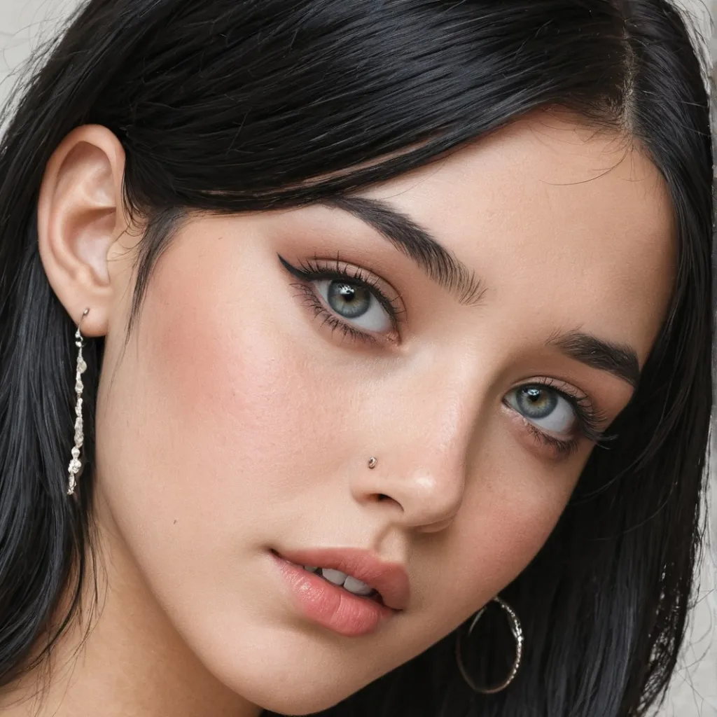 chat with ai character: stella