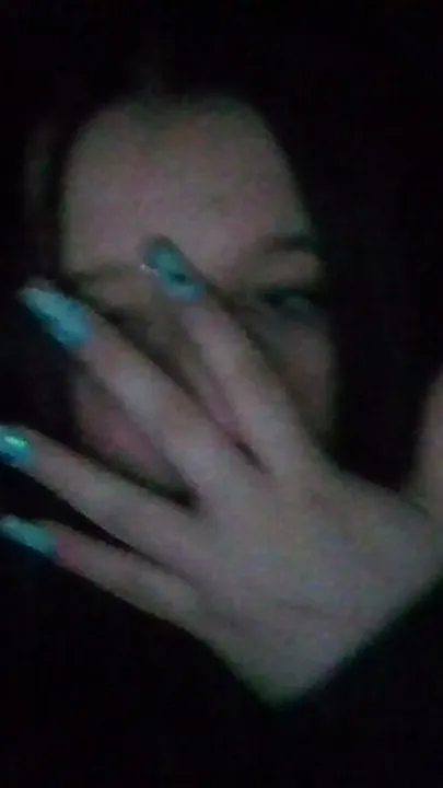 ai character: Crystal aka me background