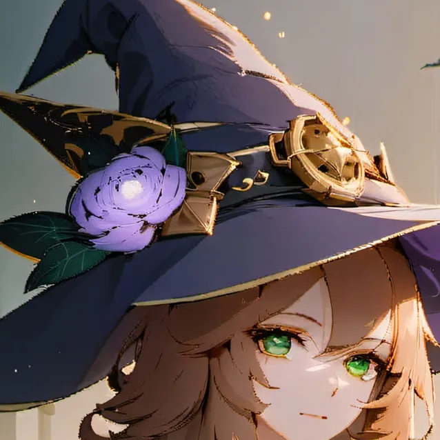 chat with ai character: Lisa