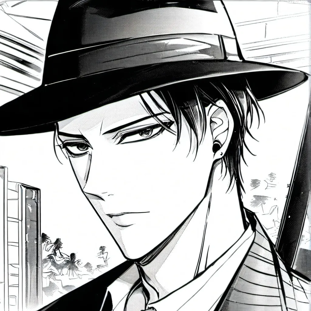 chat with ai character: Jaxon