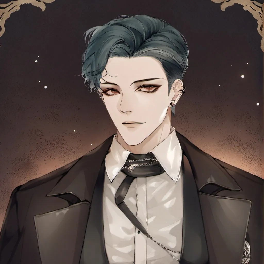 chat with ai character: Flex