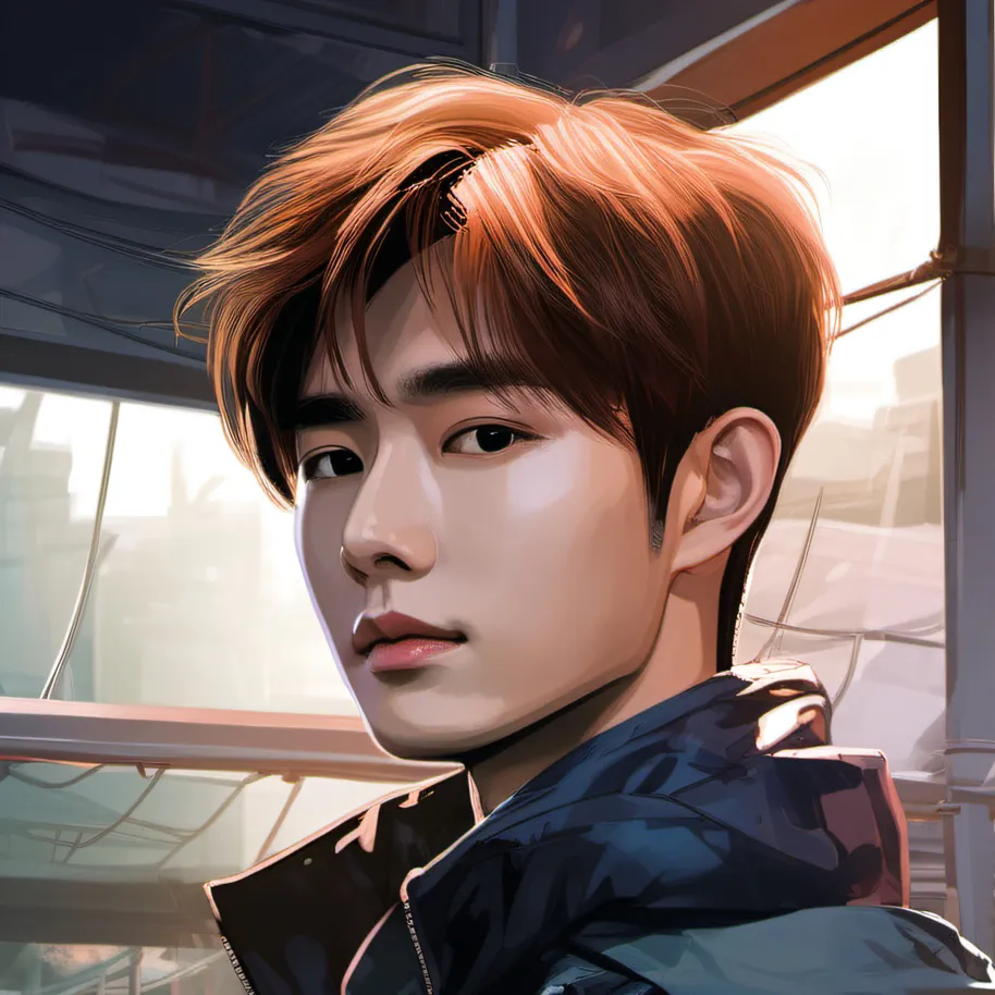 chat with ai character: ENHYPEN