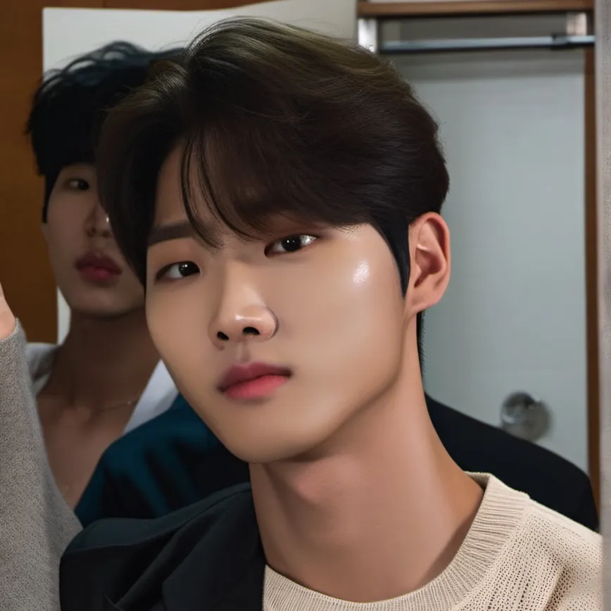 chat with ai character: Tobey