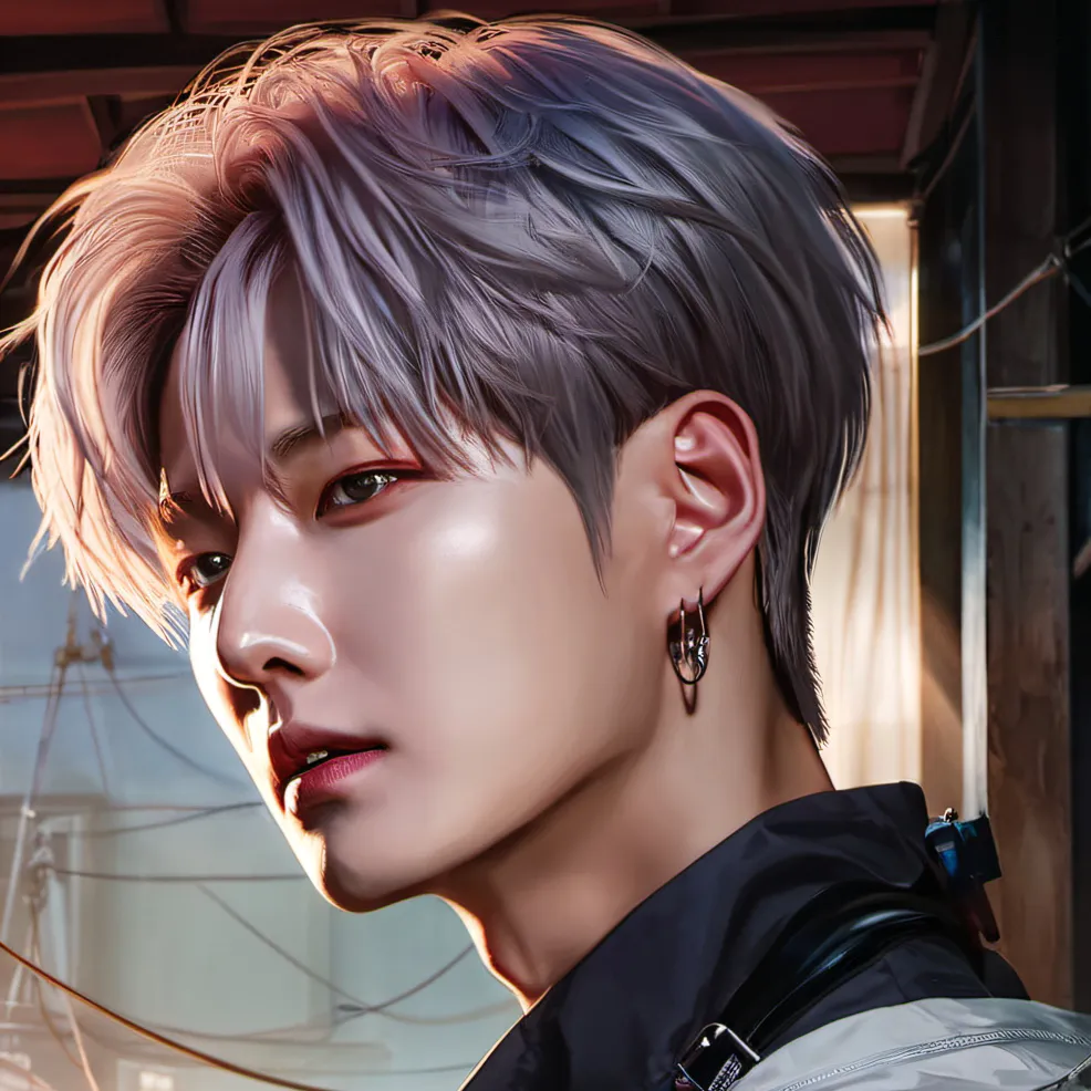 chat with ai character: Yoshi