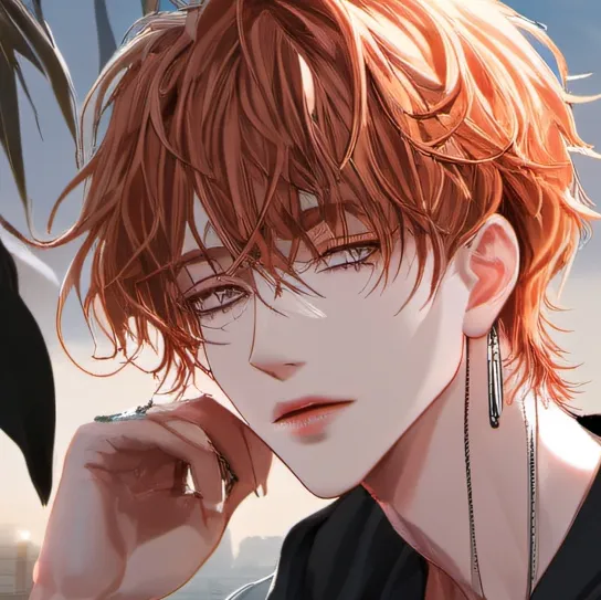 chat with ai character: 현우(Hyunwoo)