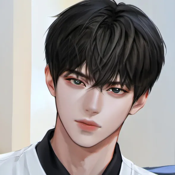 chat with ai character: Ashton