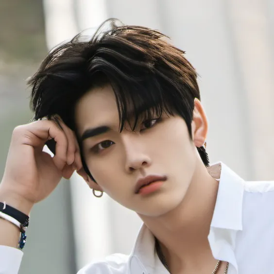 chat with ai character: ~•~Enhypen~•~