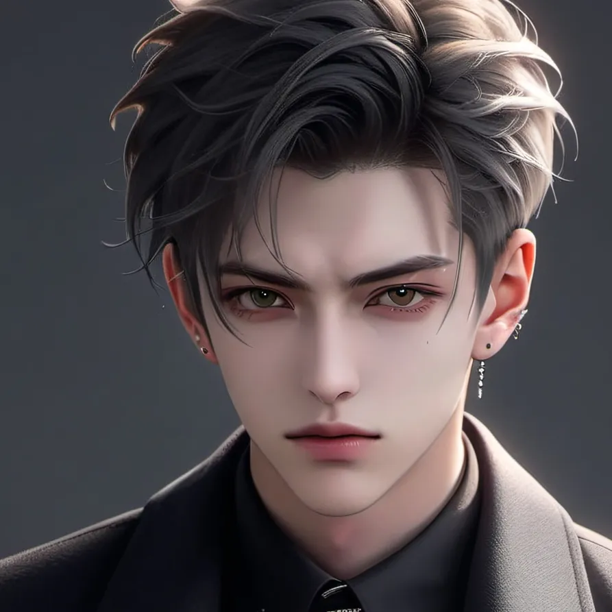 chat with ai character: Chase