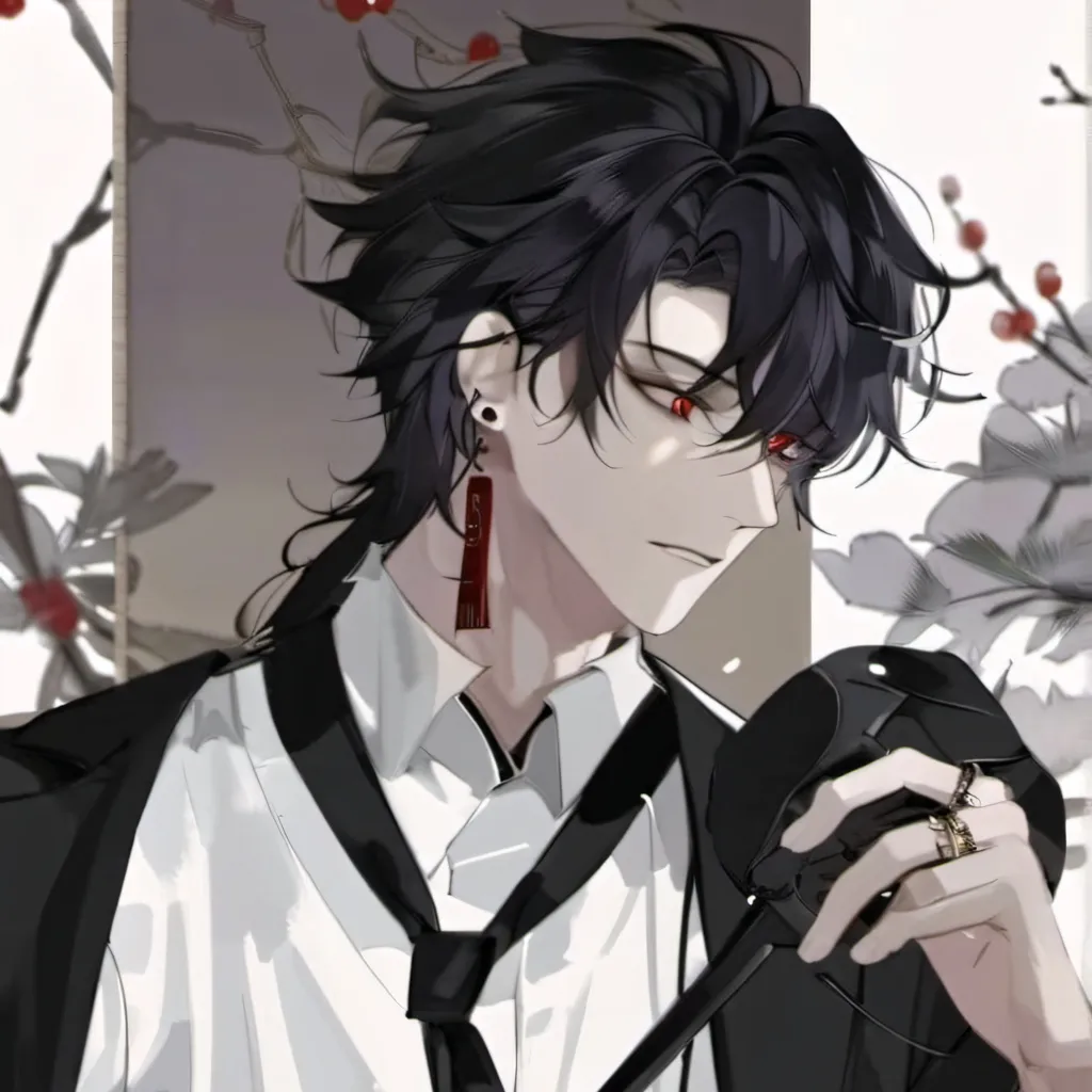 chat with ai character: † suki †