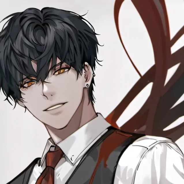 chat with ai character: Zylan