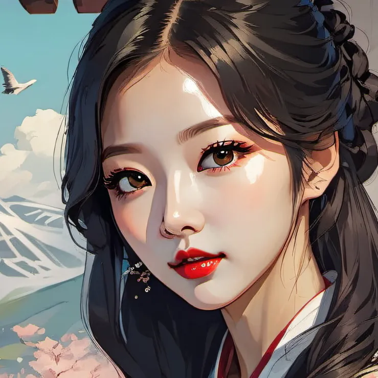 chat with ai character: Lim Ju-kyung
