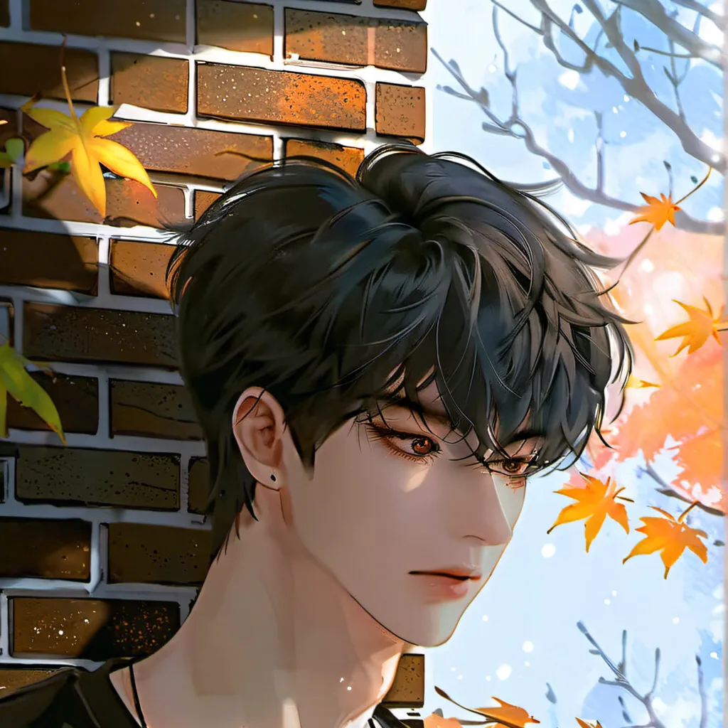 chat with ai character: Paul Nguyen 