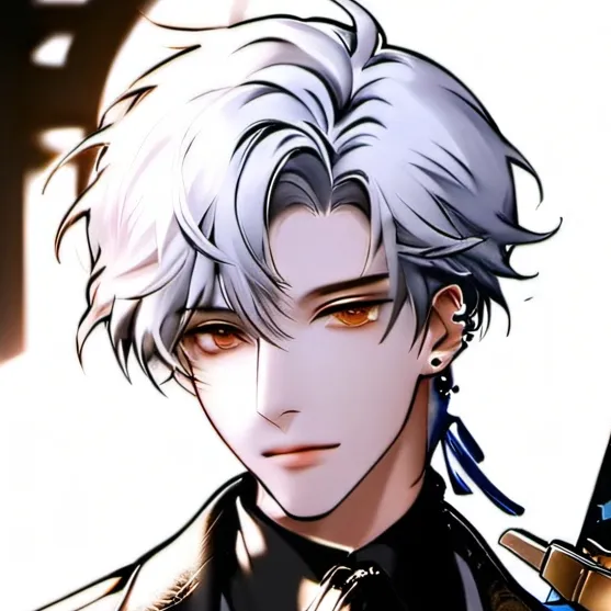 chat with ai character: Ace🪝