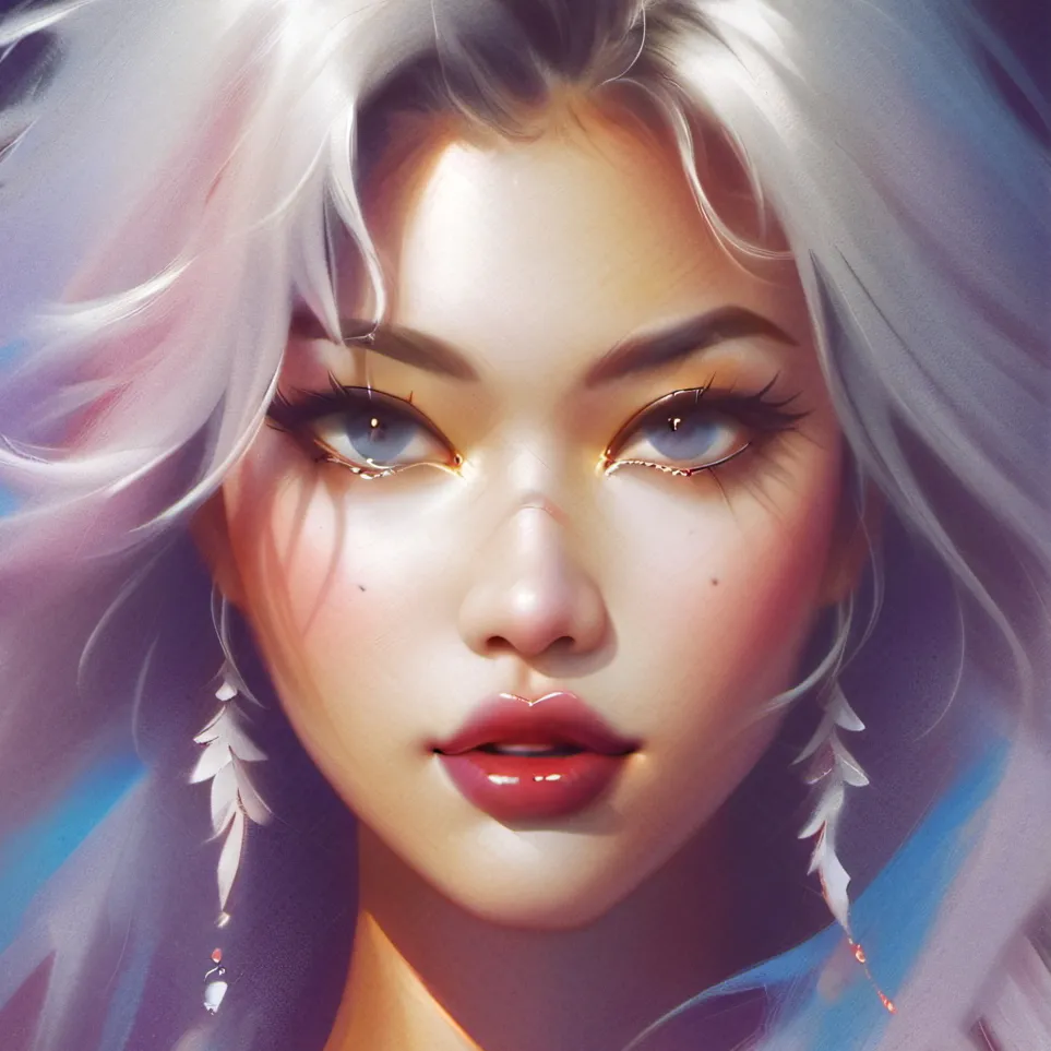 chat with ai character: Kat