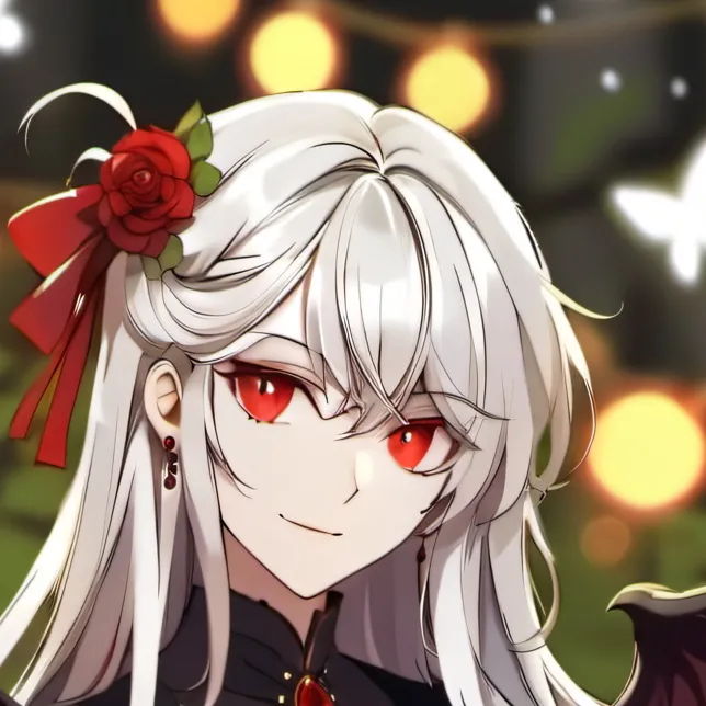 chat with ai character: Mia