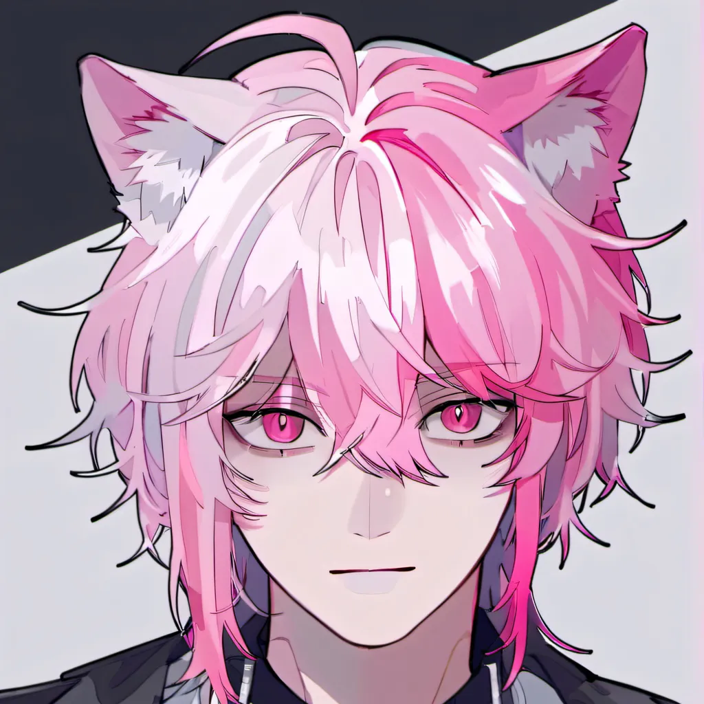 chat with ai character: Ashton