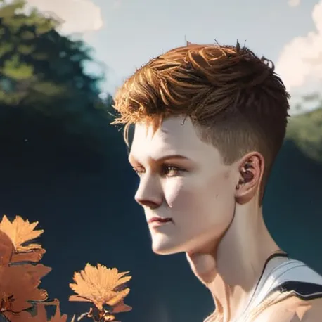 chat with ai character: Dean Paxton