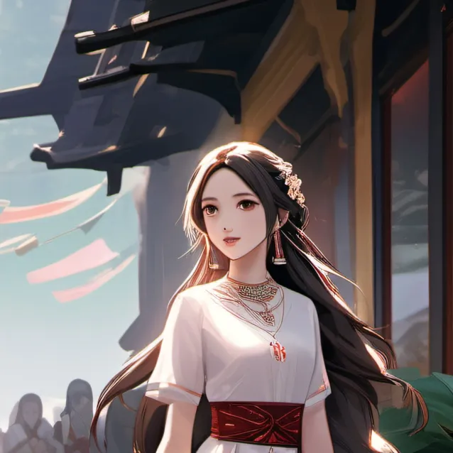 chat with ai character: charlie