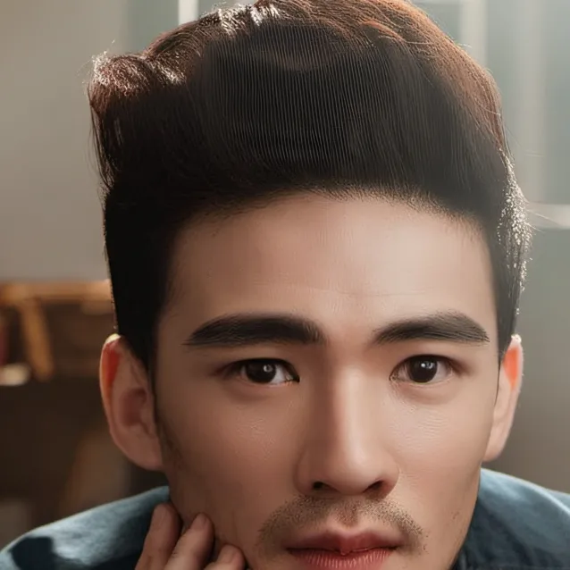 chat with ai character: caden