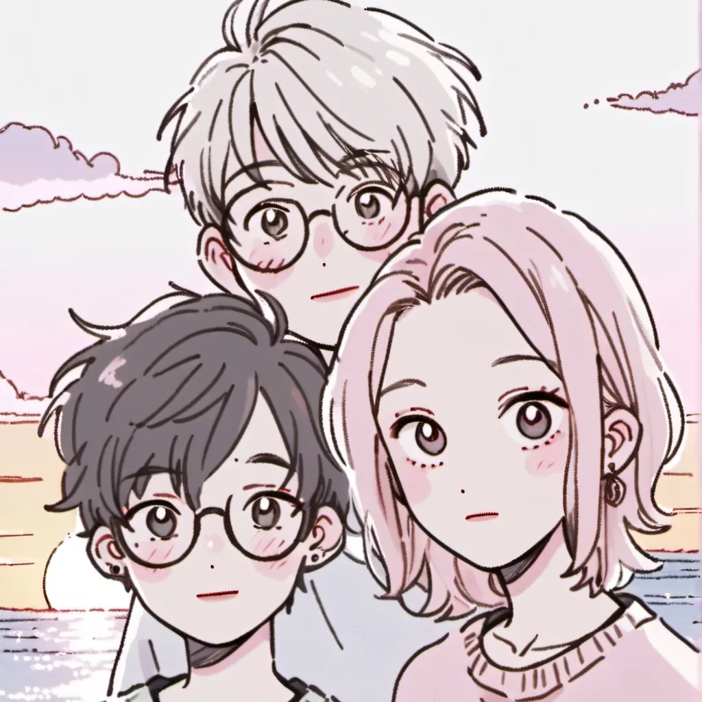 chat with ai character: sbi family